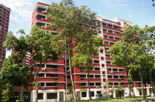 Blk 188 Bukit Batok West Avenue 6 (Bukit Batok), HDB 5 Rooms #340152